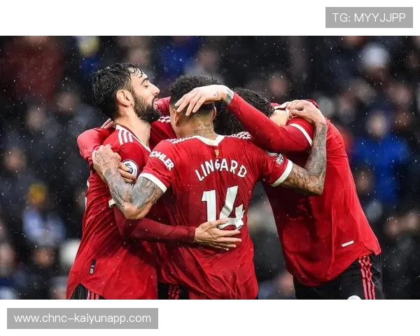 曼联准备签入英超本季大爆发的中前场，迎来新峰崛起