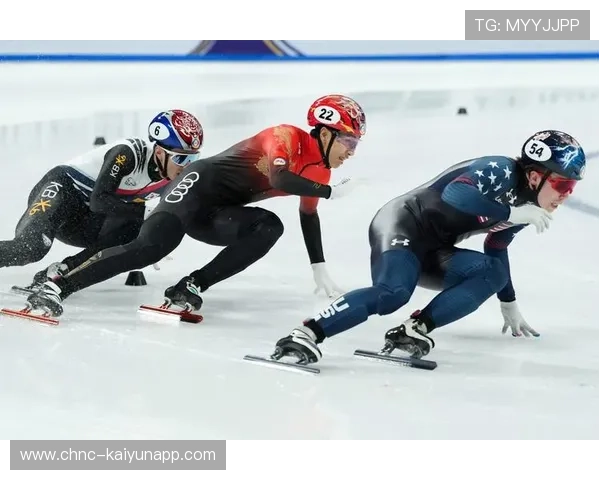 国际短道速滑青训营推动跨国技术交流，国际短道速滑官网